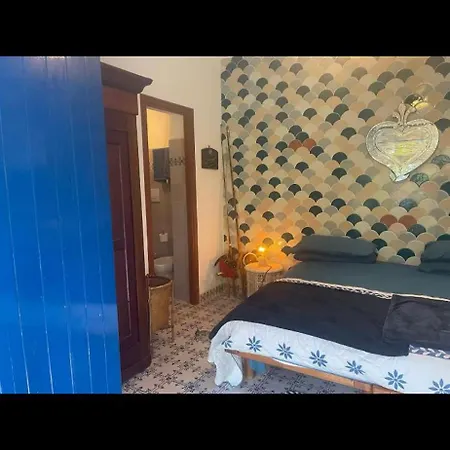 A Casa Di Ale Stromboli