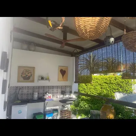 A Casa Di Ale Stromboli