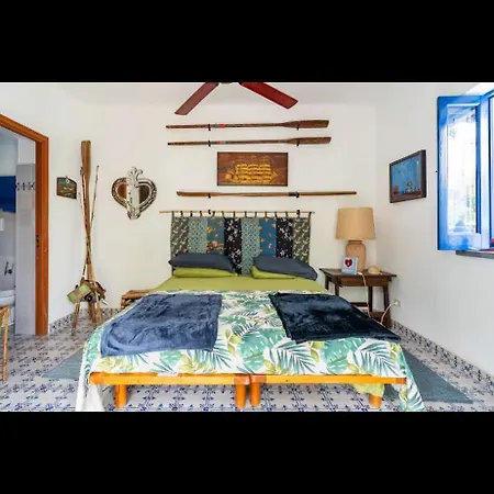 A Casa Di Ale * Stromboli