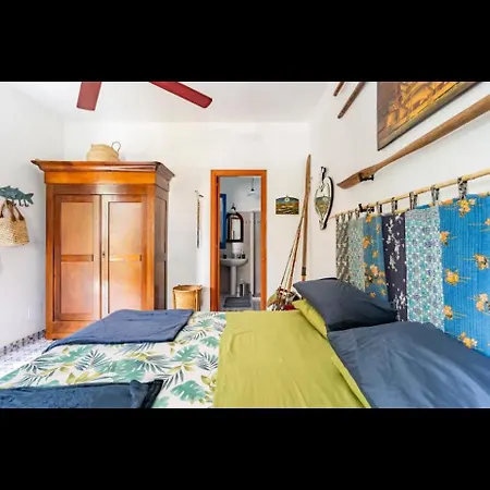 A Casa Di Ale Stromboli