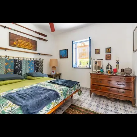 Domek letniskowy A Casa Di Ale *