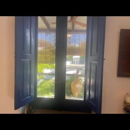 A Casa Di Ale * Stromboli
